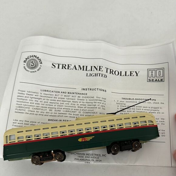 7pc Lot HO Scale Train Cars, Church, Bridge SEE DESCRIPTION! Athearn Tyco Bachma - Picture 7 of 9